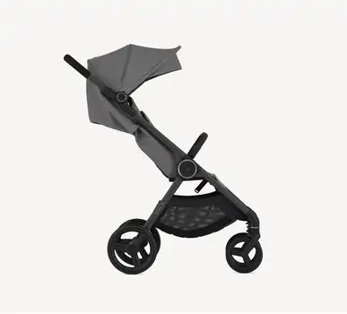 Anex IQ Basic 3x1 Lune - საბავშვო ეტლის კომპლექტი, 9 image