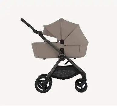 Anex IQ Basic 3x1 linen - საბავშვო ეტლის კომპლექტი, 4 image