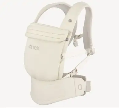 Anex Baby Carrier Whiz-hug cloud - კენგურუ, 2 image