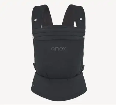 Anex Baby Carrier Whiz-hug lownight - კენგურუ