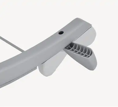 Anex Ozy Rocker Base shade - OZY-ს სარწევი ფეხები, 10 image