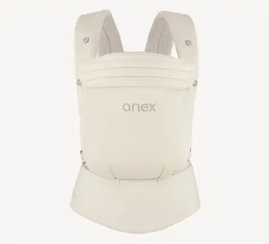 Anex Baby Carrier Whiz-hug cloud - კენგურუ