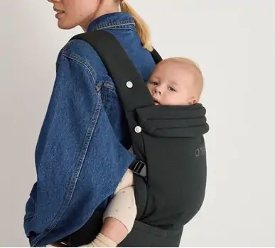 Anex Baby Carrier Whiz-hug lownight - კენგურუ, 7 image