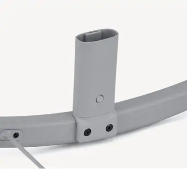 Anex Ozy Rocker Base shade - OZY-ს სარწევი ფეხები, 11 image