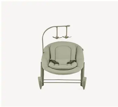 Anex Ozy Rocker Base june - OZY-ს სარწევი ფეხები, 6 image