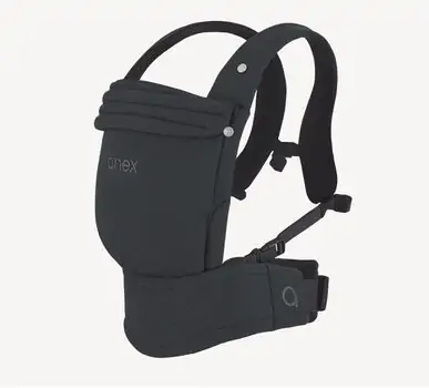 Anex Baby Carrier Whiz-hug lownight - კენგურუ, 2 image