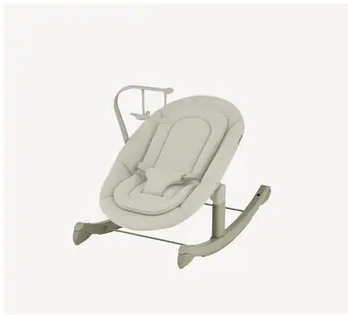 Anex Ozy Rocker Base june - OZY-ს სარწევი ფეხები