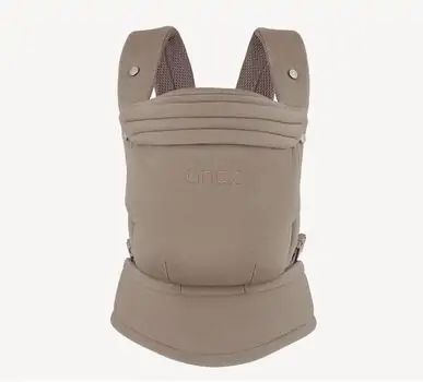 Anex Baby Carrier Whiz-hug mokki  - კენგურუ