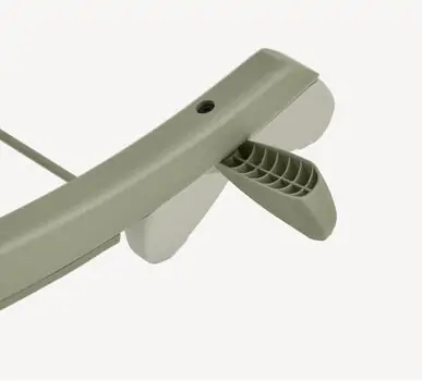 Anex Ozy Rocker Base june - OZY-ს სარწევი ფეხები, 10 image