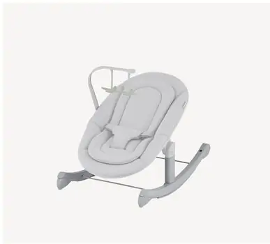 Anex Ozy Rocker Base shade - OZY-ს სარწევი ფეხები