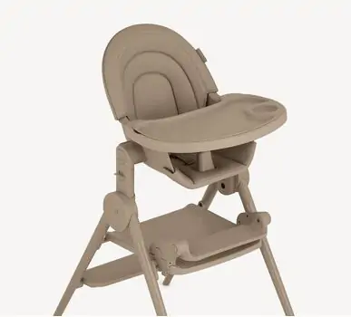 Anex Ozy Footrest Fluff - OZY-ს ფეხის საყრდენი, 5 image