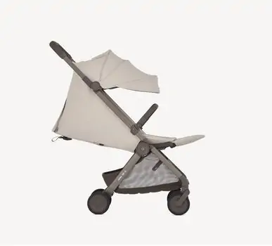 Anex Air-Q Vanille - საბავშვო ეტლი, 2 image