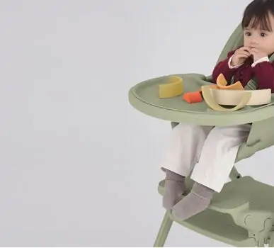 Anex Ozy Footrest June - OZY-ს ფეხის საყრდენი, 8 image