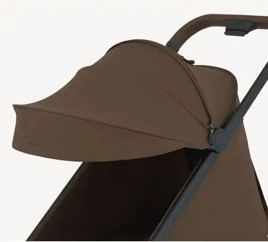 Anex Air-Q Doppio - საბავშვო ეტლი, 8 image