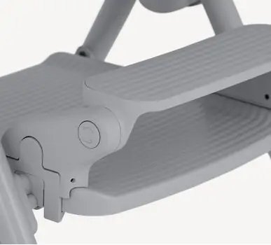 Anex Ozy Footrest Shade - OZY-ს ფეხის საყრდენი, 8 image