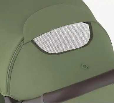 Anex Air-Q Pistache - საბავშვო ეტლი, 6 image