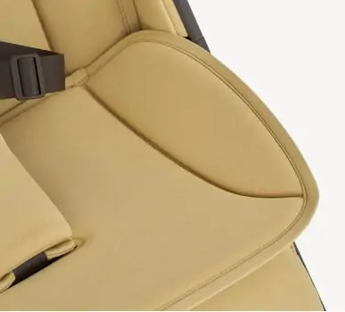 Anex Air-Q Melon - საბავშვო ეტლი, 8 image