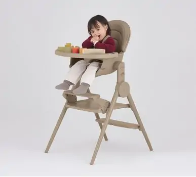 Anex Ozy Footrest Fluff - OZY-ს ფეხის საყრდენი, 6 image