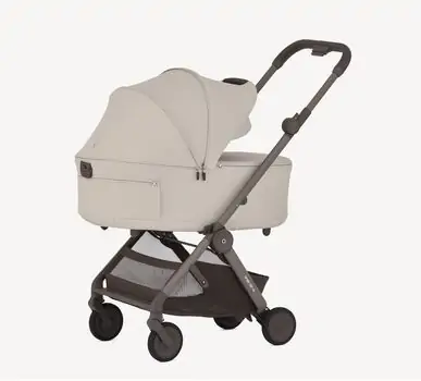Anex Air-Q vanille - Air-Q ეტლის გონდოლა, 3 image