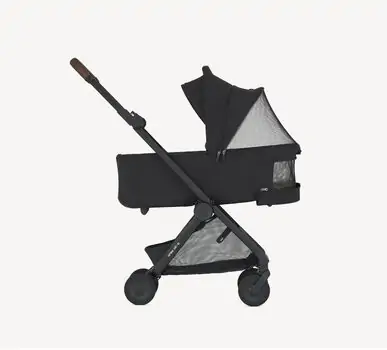 Anex Air-Q muna - Air-Q ეტლის გონდოლა, 8 image