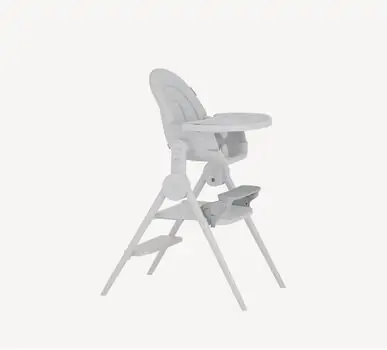 Anex Ozy Footrest Shade - OZY-ს ფეხის საყრდენი, 5 image
