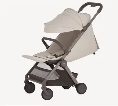 Anex Air-Q Vanille - საბავშვო ეტლი, 8 image