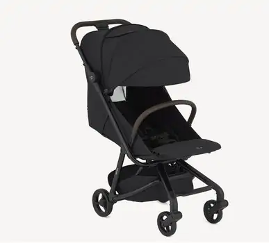 Anex Air-Z Plus Noirra - საბავშვო ეტლი, 14 image