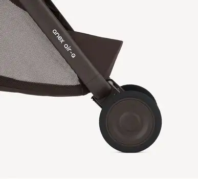 Anex Air-Q Pistache - საბავშვო ეტლი, 8 image
