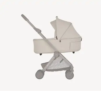 Anex Air-Q vanille - Air-Q ეტლის გონდოლა