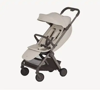 Anex Air-Q Vanille - საბავშვო ეტლი, 9 image