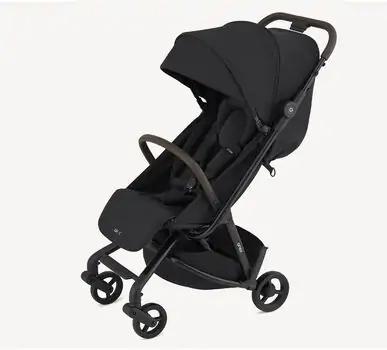 Anex Air-Z Plus Noirra - საბავშვო ეტლი, 4 image