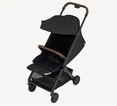 Anex Air-Q Muna - საბავშვო ეტლი, 5 image