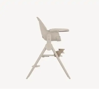 Anex Ozy Footrest Fluff - OZY-ს ფეხის საყრდენი