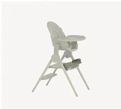 Anex Ozy Footrest June - OZY-ს ფეხის საყრდენი, 3 image