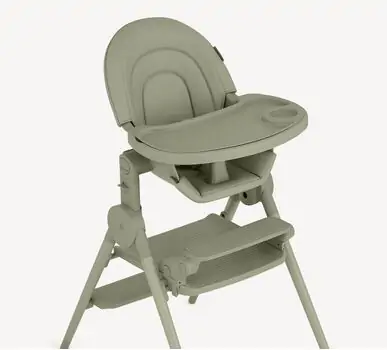 Anex Ozy Footrest June - OZY-ს ფეხის საყრდენი, 2 image