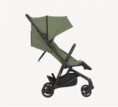 Anex Air-Z Plus Elvie - საბავშვო ეტლი, 2 image