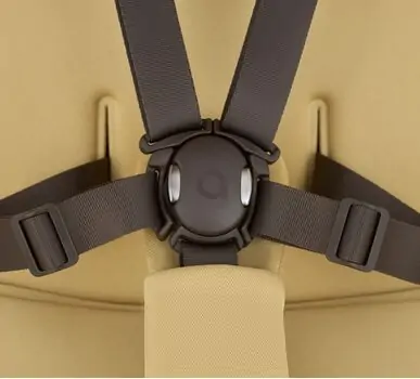 Anex Air-Q Melon - საბავშვო ეტლი, 5 image