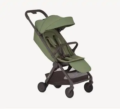Anex Air-Q Pistache - საბავშვო ეტლი, 7 image