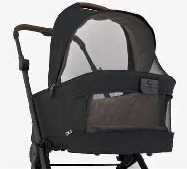 Anex Air-Q muna - Air-Q ეტლის გონდოლა, 4 image