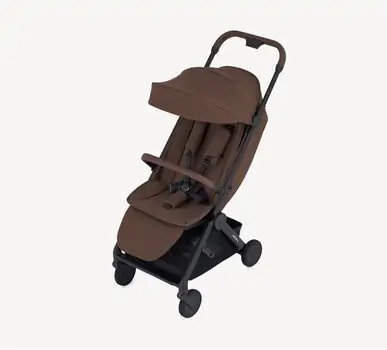 Anex Air-Q Doppio - საბავშვო ეტლი, 7 image