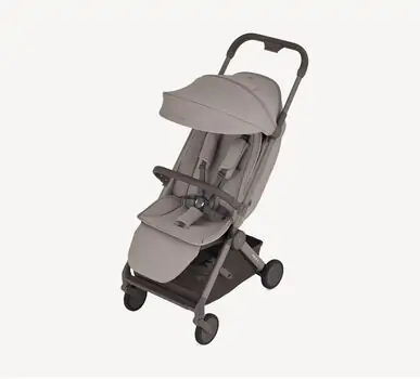 Anex Air-Q crumbly - საბავშვო ეტლი, 3 image