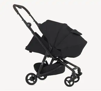 Anex Air-Z Plus Noirra - საბავშვო ეტლი, 10 image