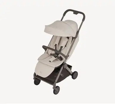 Anex Air-Q Vanille - საბავშვო ეტლი, 4 image
