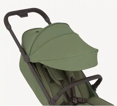 Anex Air-Q Pistache - საბავშვო ეტლი, 9 image