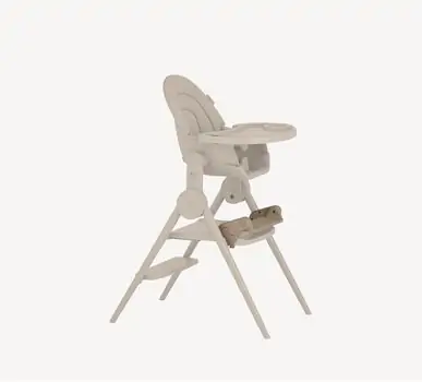Anex Ozy Footrest Fluff - OZY-ს ფეხის საყრდენი, 3 image