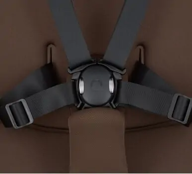Anex Air-Q Doppio - საბავშვო ეტლი, 6 image