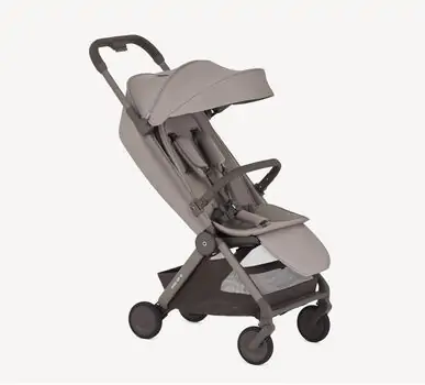 Anex Air-Q crumbly - საბავშვო ეტლი, 7 image