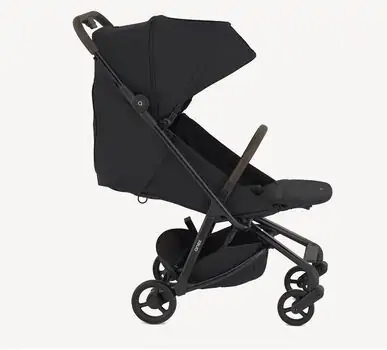 Anex Air-Z Plus Noirra - საბავშვო ეტლი, 15 image