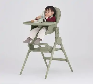 Anex Ozy Footrest June - OZY-ს ფეხის საყრდენი, 7 image