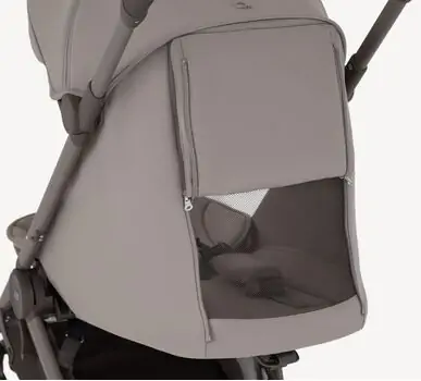 Anex Air-Q crumbly - საბავშვო ეტლი, 5 image